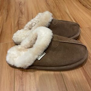 Bearpaw Loki II Slippers